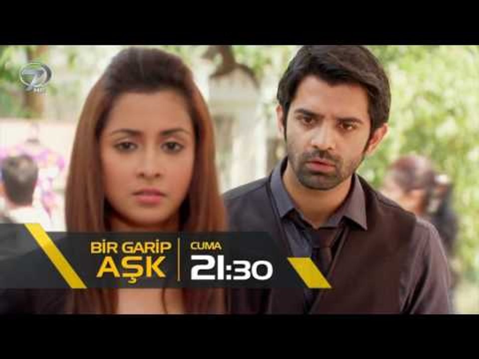 Bir Garip Aşk 94.Bölüm Fragmanı - 24 Şubat Cuma