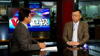 VOA卫视(2016年3月8日 第一小时节目)