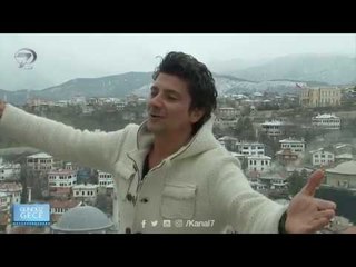 Gündüz Gece - Safranbolu - 4 Mart 2017