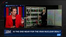 THE RUNDOWN | Mideast threats, geopolitics, and opportunities |  Monday, May 7th 2018