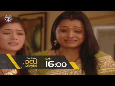 Deli Divane 133.Bölüm Fragmanı - 6 Aralık Salı