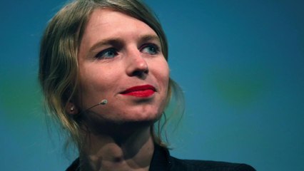 Chelsea Manning is Running for U.S. Senate, and She Has Quite The Agenda
