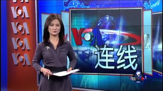 VOA卫视(2016年2月26日 第一小时节目)