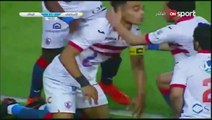 All Goals Egypt Cup  Semifinal - 07.05.2018 Ismaily SC 1-4 Zamalek SC