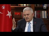 İskele Sancak Özel - Başbakan Binali Yıldırım - 22 Mart 2017