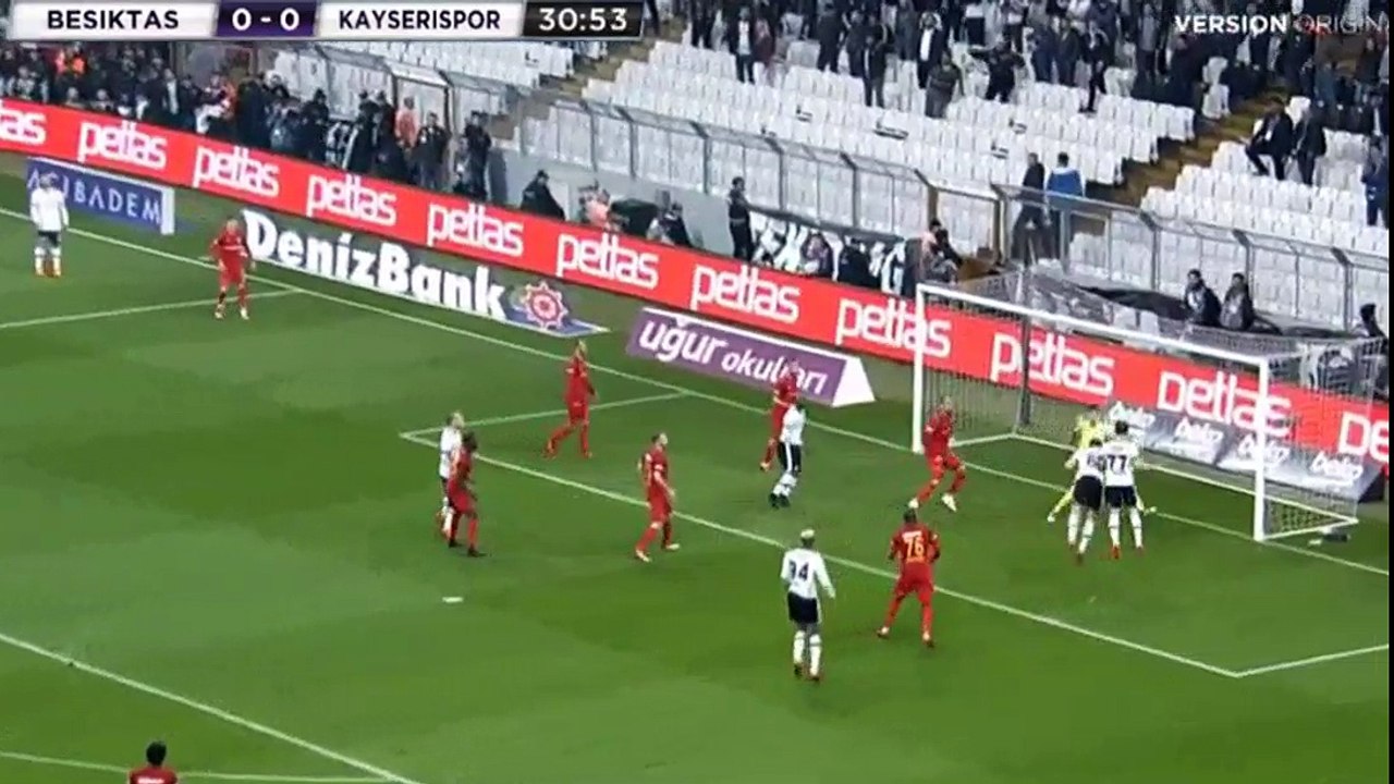 Tosic goaI