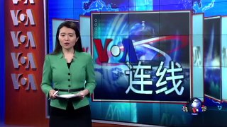 VOA连线(歌篮)：中日准备召开外交副部长级会议商讨朝鲜问题