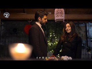 Zeynep ve Selim Barışıyor - Elif 499.Bölüm