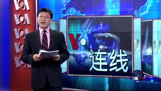 VOA连线： 习近平访问中东 北京意欲在那里发挥更大作用