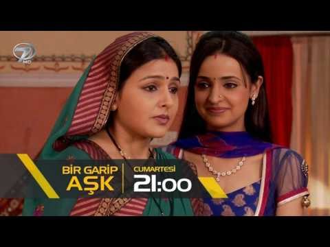 Bir Garip Aşk 88.Bölüm Fragmanı - 18 Şubat Cumartesi