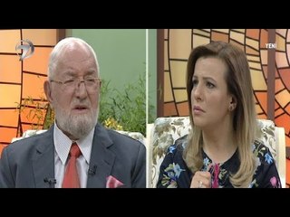 Necmettin Nursaçan'la Sohbetler - 22 Nisan 2017