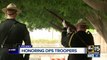 Arizona DPS honors 29 fallen troopers in memorial ceremony