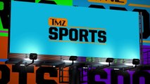 Gervonta Davis Breaks Up Strip Club Fist Fight | TMZ Sports