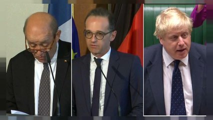 Donald Trump anunciará este martes su decisión sobre el acuerdo nuclear con Irán