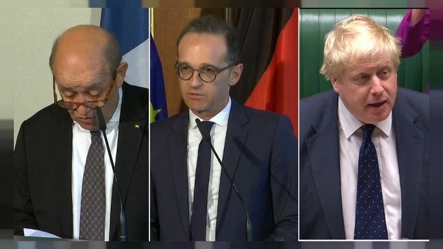 Donald Trump anunciará este martes su decisión sobre el acuerdo nuclear con Irán