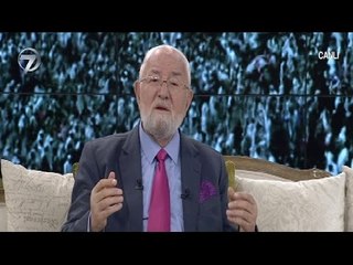 Cuma Sohbetleri - 14 Nisan 2017