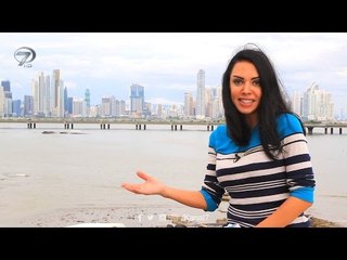 Dünyayı Geziyorum - 9 Nisan Panama Tanıtım