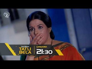 Tatlı Bela 38.Bölüm Fragmanı - 12 Nisan Çarşamba