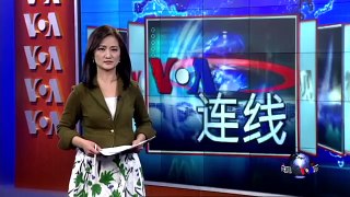 VOA连线：唐荆陵妻子：丈夫无罪 当局放人