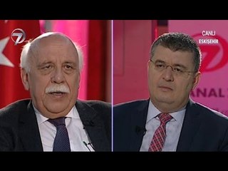 İskele Sancak - Nabi Avcı - 24 Mart 2017