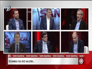 İskele Sancak - 20 Ocak 2017