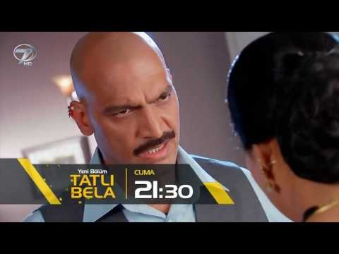 Tatlı Bela 60.Bölüm Fragmanı - 5 Mayıs Cuma