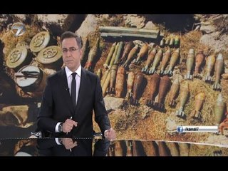 Kanal 7 Haber Saati - 10 Mayıs 2017