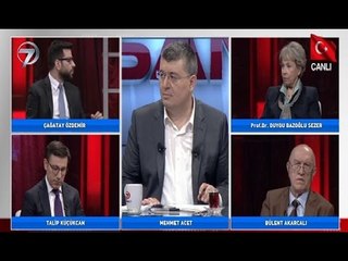 İskele Sancak - 19 Mayıs 2017