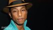 Pharrell Williams Pulls Out of amfAR Cannes Event | THR News