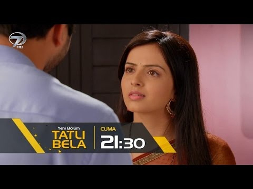 Tatlı Bela 67.Bölüm Fragmanı - 12 Mayıs Cuma