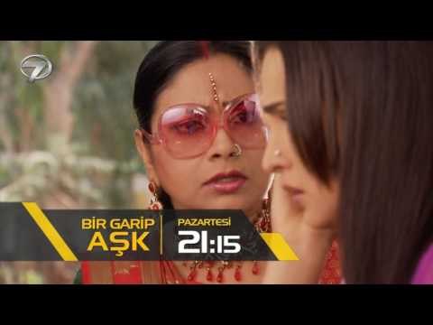 Bir Garip Aşk 69. Bölüm Fragmanı - 30 Ocak Pazartesi