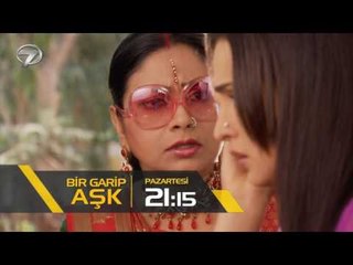 Bir Garip Aşk 69. Bölüm Fragmanı - 30 Ocak Pazartesi