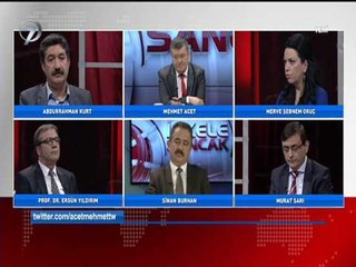 İskele Sancak - 21 Nisan 2017