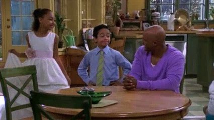 My Wife and Kids S05E23 - Graduation Day
