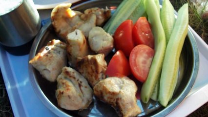 Ukraine. Le printemps à Kharkov-2018. Primavera. Árboles de flor