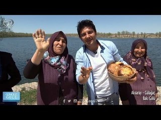 Gündüz Gece - Aksaray - 3 Haziran 2017