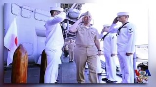美海军将重审太平洋舰队指挥系统