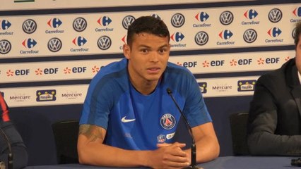 Finale - Silva : "Toujours très motivé"