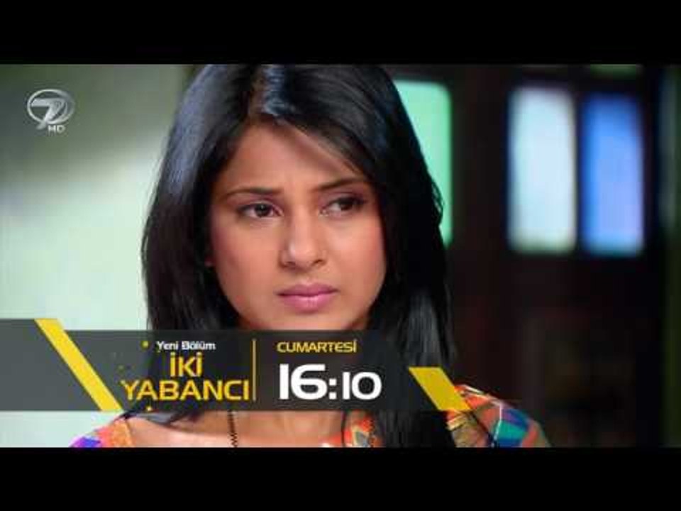 İki Yabancı 80.Bölüm Fragmanı - 29 Nisan Cumartesi