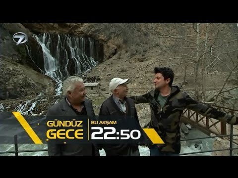 Gündüz Gece - 29 Nisan Kayseri - Yahyalı Tanıtım