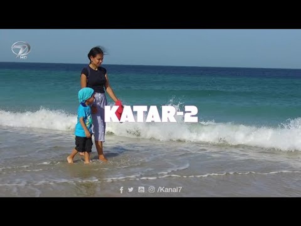 Dünyayı Geziyorum - 9 Temmuz Katar-2 Tanıtım
