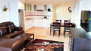 Condo Pattaya - Royal hill resort condominium - Sale or rent