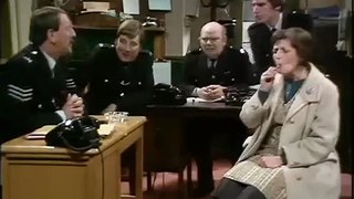 The Growing Pains Of PC Penrose S01E02 The Peeper