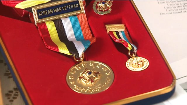 Colorado Woman's DNA Helps Bring Home Korean War Soldier Who Died in POW Camp