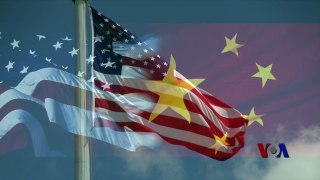 美国如何对付一个崛起的中国？