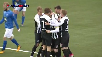 KR Reykjavik – Stjarnan