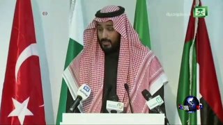 沙特宣布34国成立伊斯兰反恐军事联盟