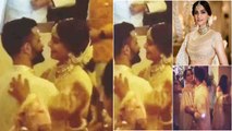 Sonam Kapoor और Anand Ahuja के ROMANTIC Dance ने जीता सबका दिल; Watch Video |  Boldsky