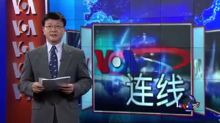 VOA连线：中国海外少数民族发表联合公开信要求民族自决