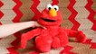 Sesame Street Big Hugs Elmo by Playskool (Dance, Sing, Imagine, & Hug With Elmo)